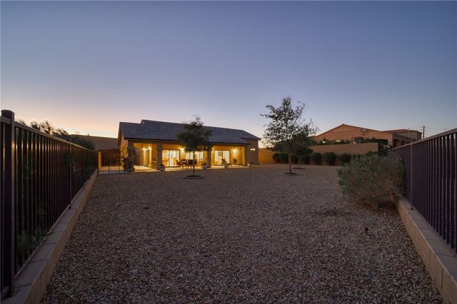 2680 Pegasus Ranch Road Road, Bullhead City, AZ 86429