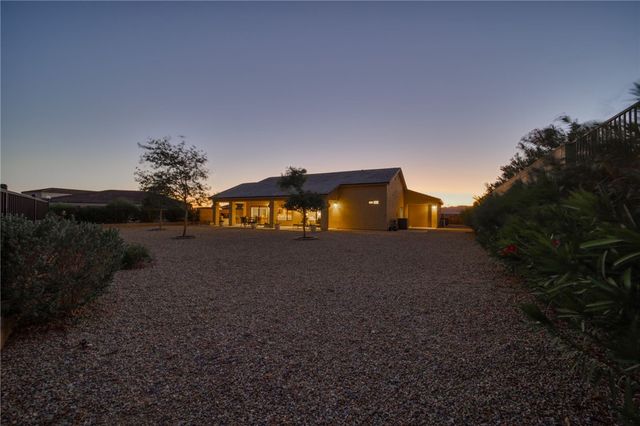 2680 Pegasus Ranch Road Road, Bullhead City, AZ 86429