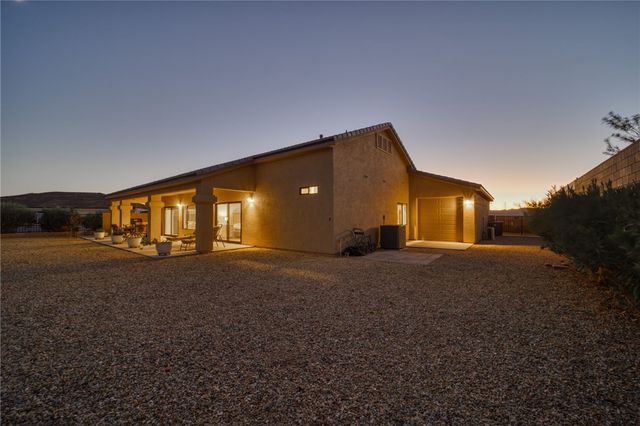 2680 Pegasus Ranch Road Road, Bullhead City, AZ 86429