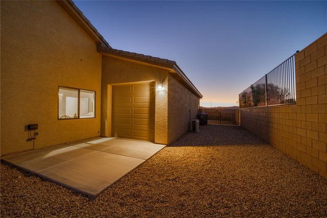 2680 Pegasus Ranch Road Road, Bullhead City, AZ 86429
