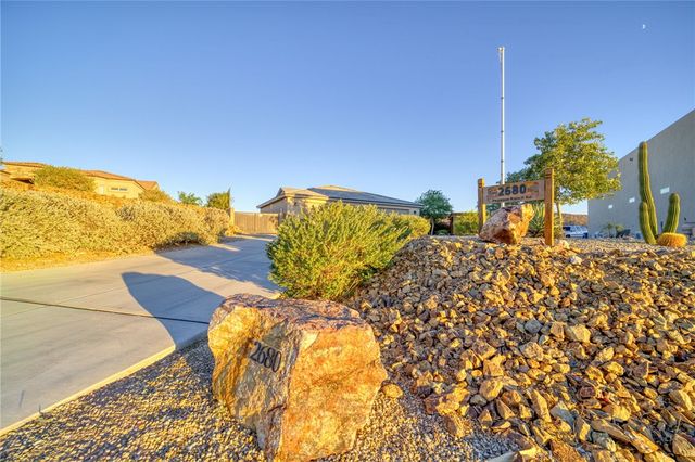 2680 Pegasus Ranch Road Road, Bullhead City, AZ 86429
