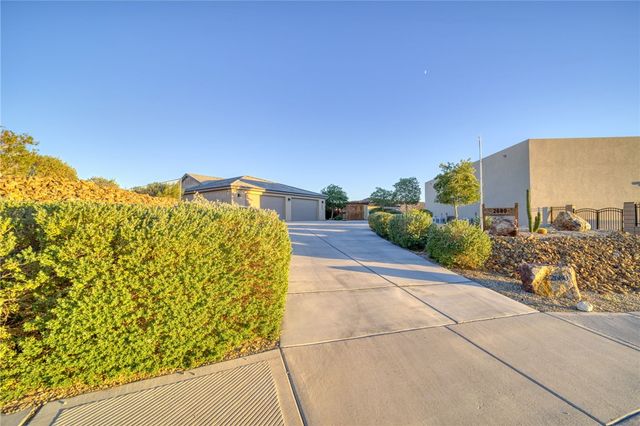 2680 Pegasus Ranch Road Road, Bullhead City, AZ 86429