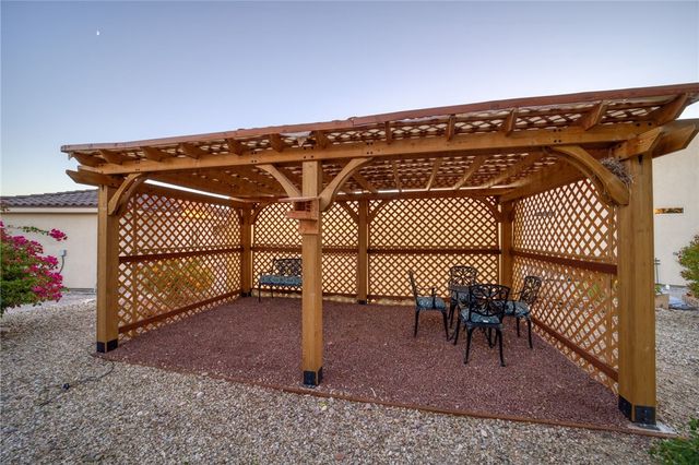 2680 Pegasus Ranch Road Road, Bullhead City, AZ 86429