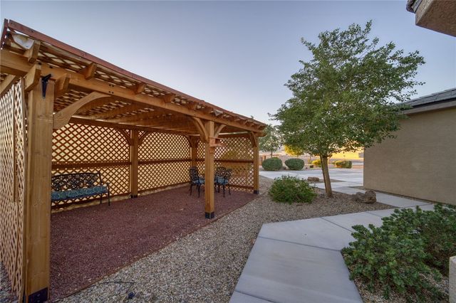 2680 Pegasus Ranch Road Road, Bullhead City, AZ 86429