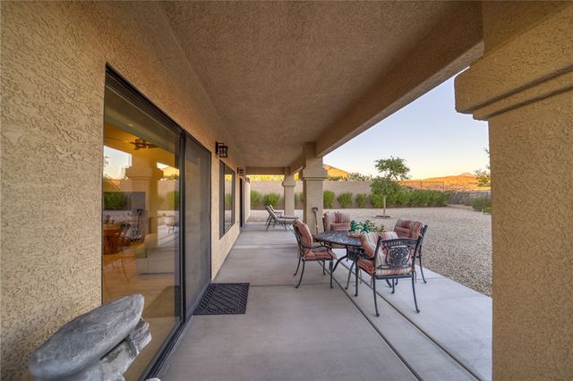 2680 Pegasus Ranch Road Road, Bullhead City, AZ 86429