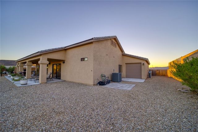 2680 Pegasus Ranch Road Road, Bullhead City, AZ 86429