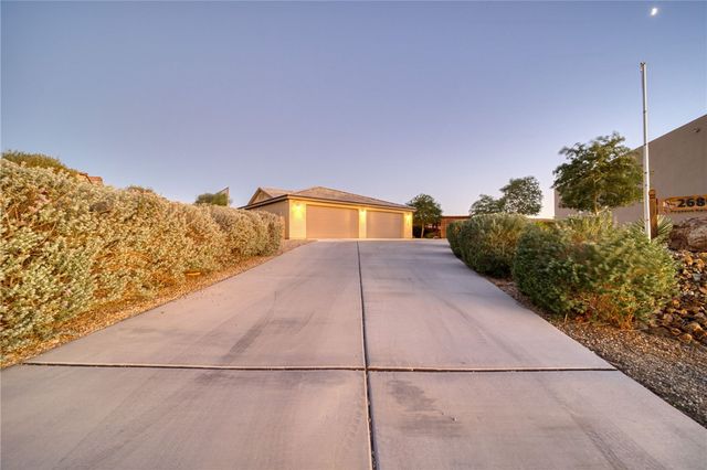 2680 Pegasus Ranch Road Road, Bullhead City, AZ 86429