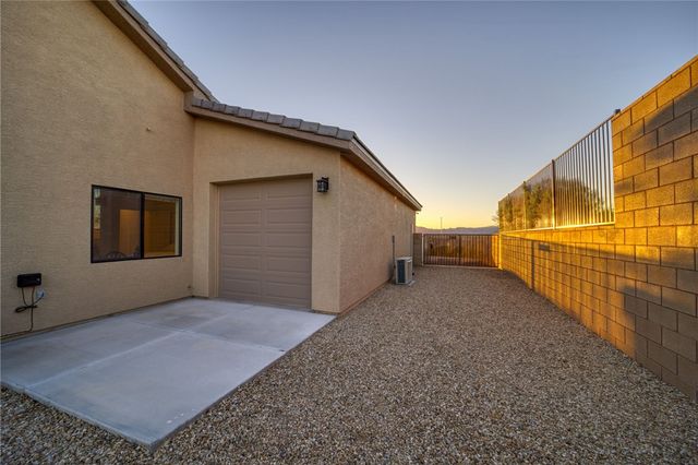 2680 Pegasus Ranch Road Road, Bullhead City, AZ 86429