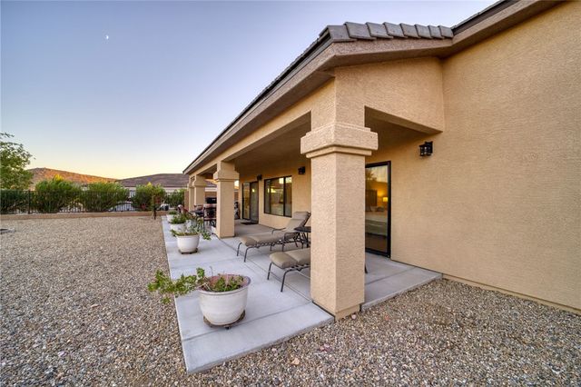 2680 Pegasus Ranch Road Road, Bullhead City, AZ 86429