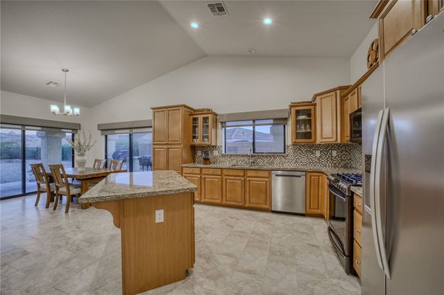 2680 Pegasus Ranch Road Road, Bullhead City, AZ 86429