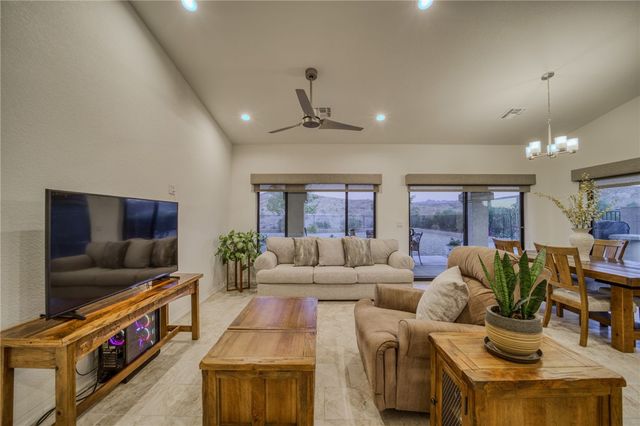 2680 Pegasus Ranch Road Road, Bullhead City, AZ 86429