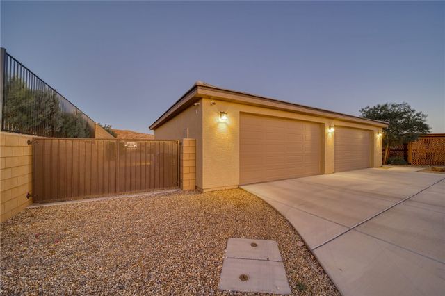 2680 Pegasus Ranch Road Road, Bullhead City, AZ 86429