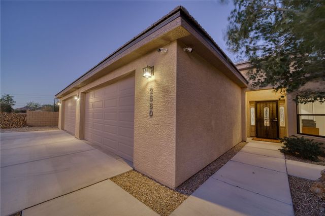 2680 Pegasus Ranch Road Road, Bullhead City, AZ 86429