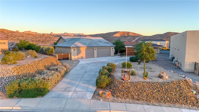 2680 Pegasus Ranch Road Road, Bullhead City, AZ 86429