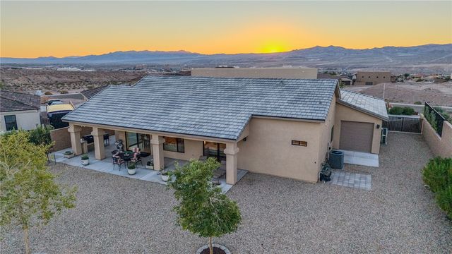 2680 Pegasus Ranch Road Road, Bullhead City, AZ 86429
