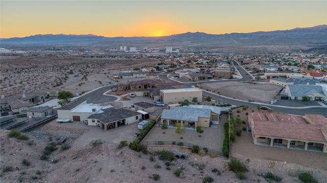 2680 Pegasus Ranch Road Road, Bullhead City, AZ 86429