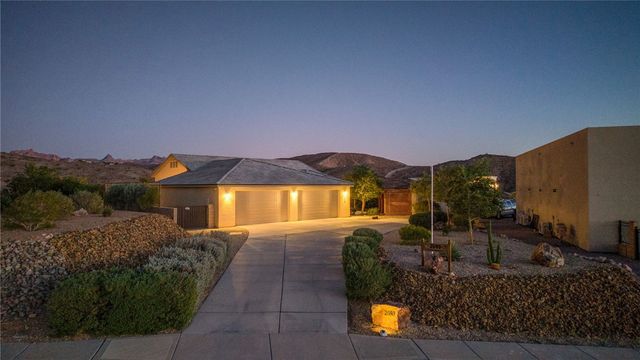 2680 Pegasus Ranch Road Road, Bullhead City, AZ 86429