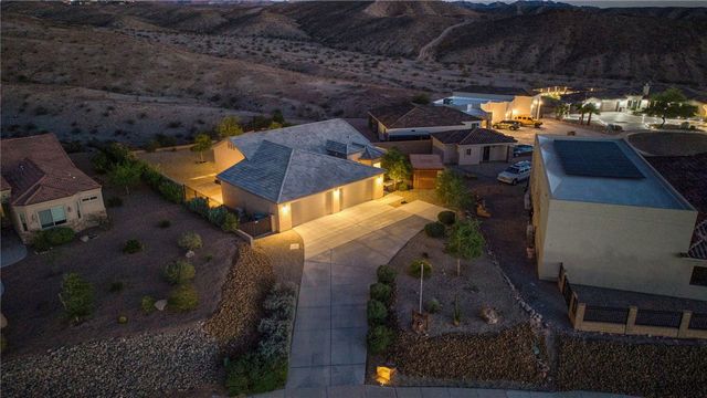 2680 Pegasus Ranch Road Road, Bullhead City, AZ 86429