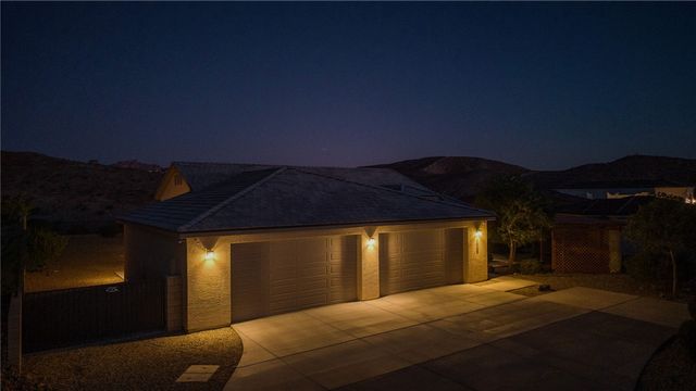 2680 Pegasus Ranch Road Road, Bullhead City, AZ 86429