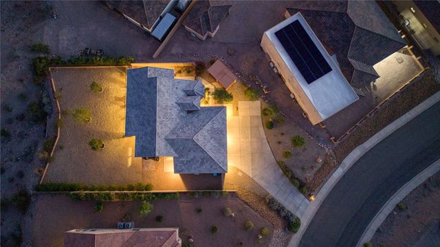 2680 Pegasus Ranch Road Road, Bullhead City, AZ 86429