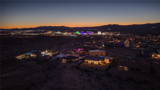 2680 Pegasus Ranch Road Road, Bullhead City, AZ 86429