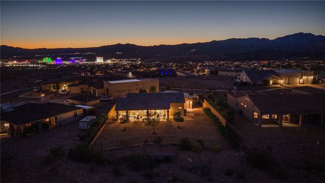 2680 Pegasus Ranch Road Road, Bullhead City, AZ 86429