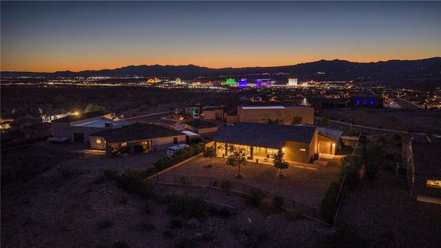 2680 Pegasus Ranch Road Road, Bullhead City, AZ 86429