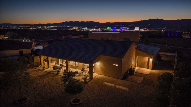 2680 Pegasus Ranch Road Road, Bullhead City, AZ 86429
