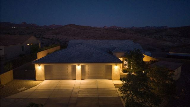 2680 Pegasus Ranch Road Road, Bullhead City, AZ 86429