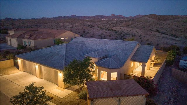 2680 Pegasus Ranch Road Road, Bullhead City, AZ 86429