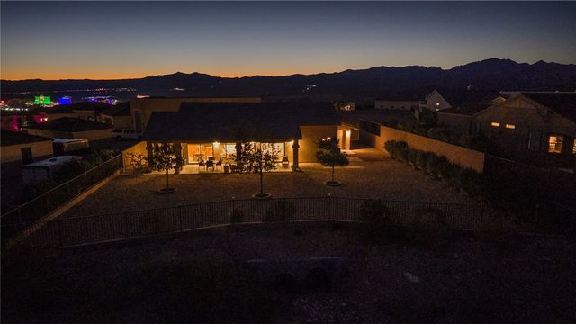 2680 Pegasus Ranch Road Road, Bullhead City, AZ 86429