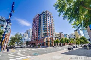 427 9th 1207, San Diego, CA 92101