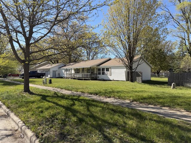 1318 Morgan Avenue, Muskegon, MI 49442