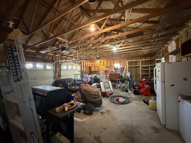 1318 Morgan Avenue, Muskegon, MI 49442