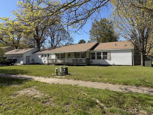 1318 Morgan Avenue, Muskegon, MI 49442