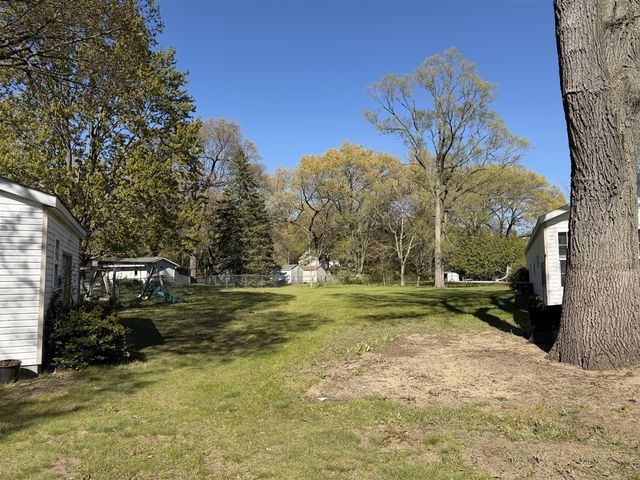 1318 Morgan Avenue, Muskegon, MI 49442