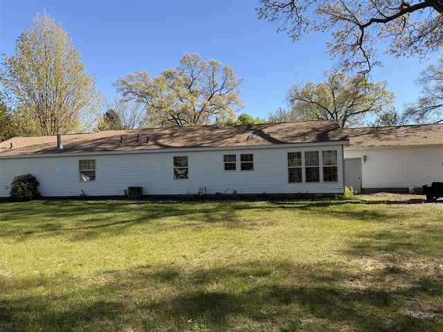 1318 Morgan Avenue, Muskegon, MI 49442