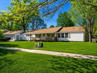 1318 Morgan Avenue, Muskegon, MI 49442