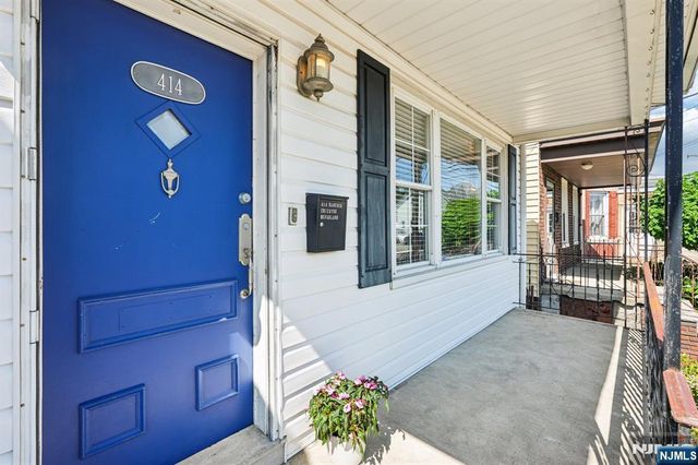 414 Hancock Place, Fairview, NJ 07022