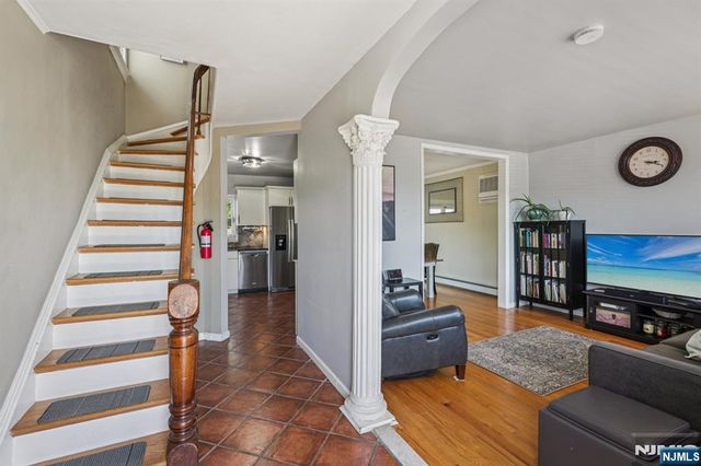 414 Hancock Place, Fairview, NJ 07022