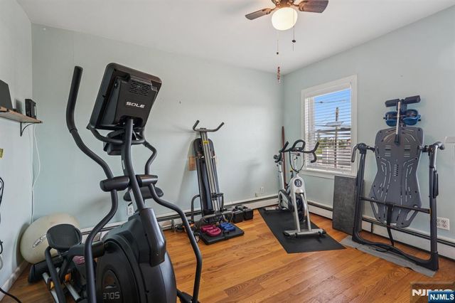 414 Hancock Place, Fairview, NJ 07022