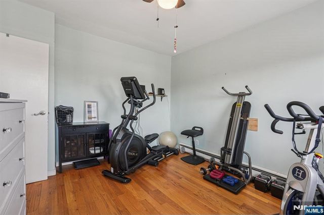 414 Hancock Place, Fairview, NJ 07022
