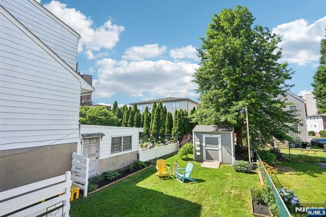 414 Hancock Place, Fairview, NJ 07022