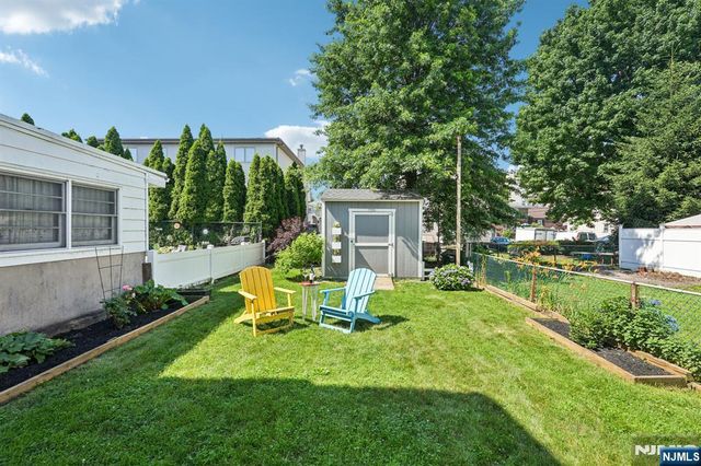 414 Hancock Place, Fairview, NJ 07022