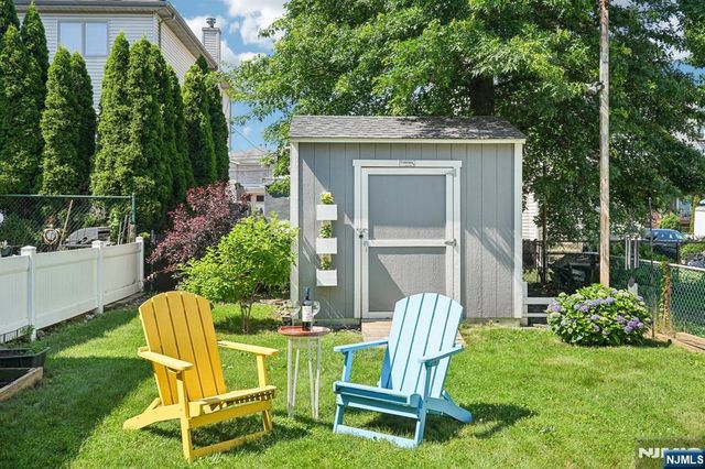 414 Hancock Place, Fairview, NJ 07022