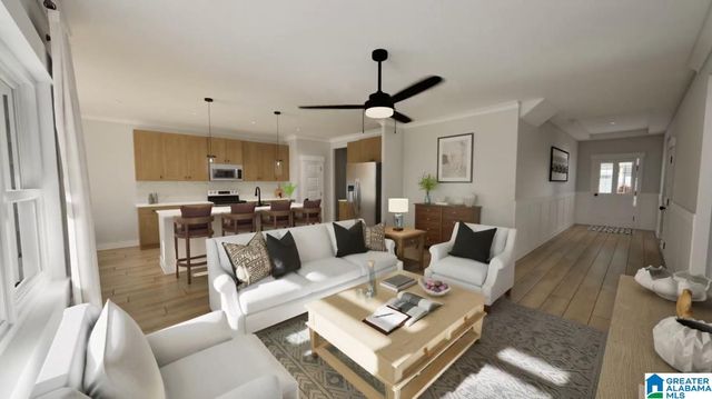 470 SMITH GLEN PARKWAY, Warrior, AL 35180