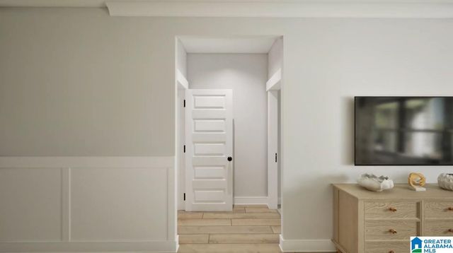 470 SMITH GLEN PARKWAY, Warrior, AL 35180