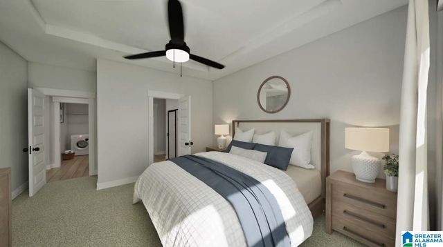 470 SMITH GLEN PARKWAY, Warrior, AL 35180