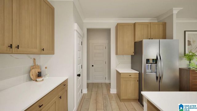 470 SMITH GLEN PARKWAY, Warrior, AL 35180