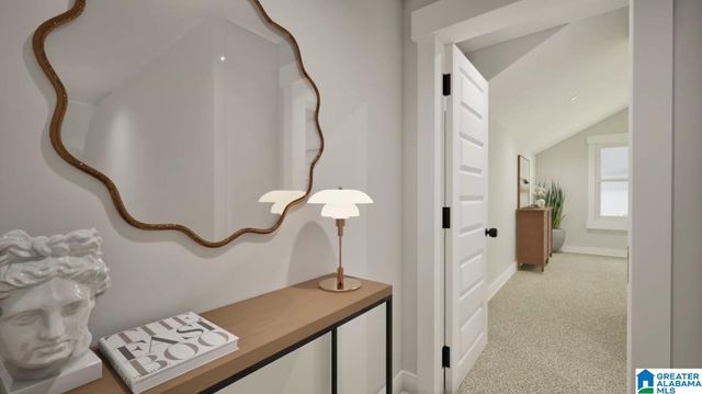 470 SMITH GLEN PARKWAY, Warrior, AL 35180